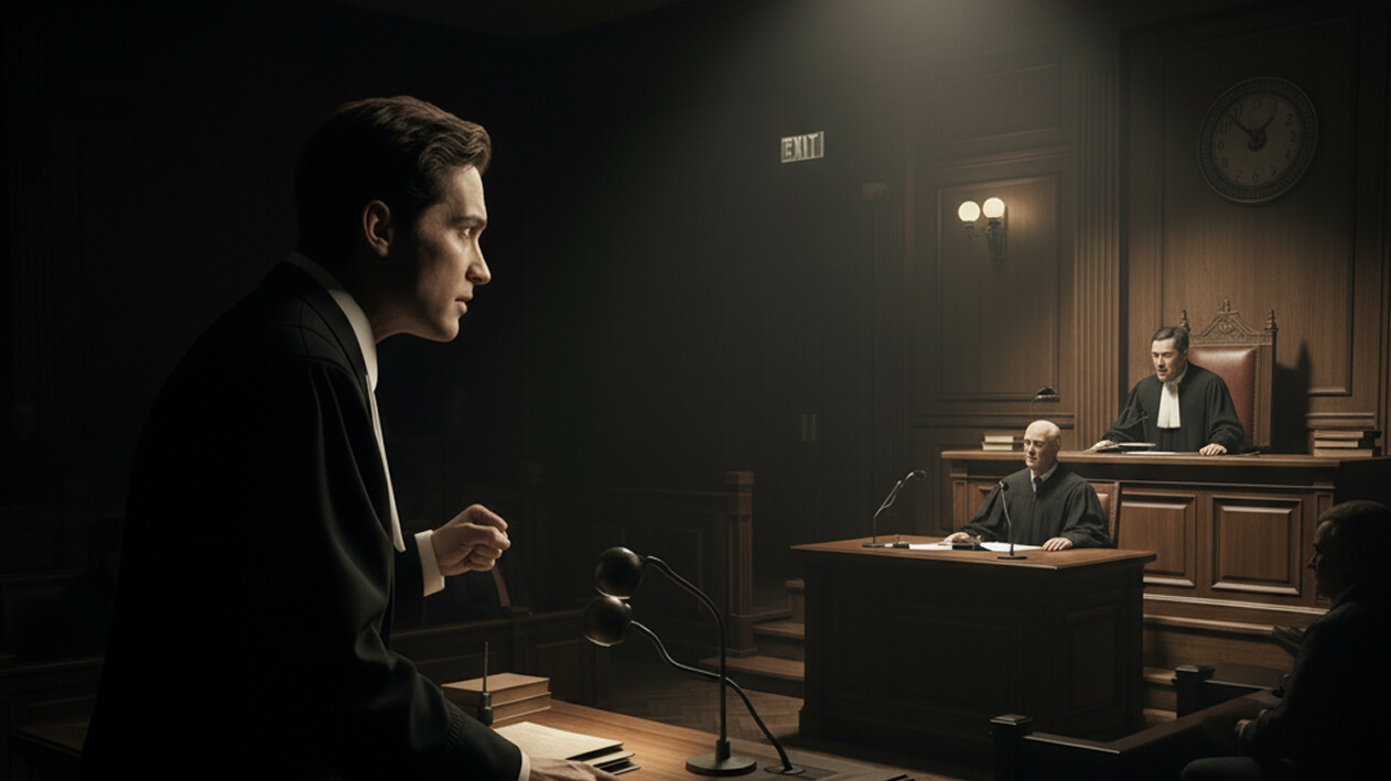 Litigation Strategies: How Attorneys Build Strong Arguments