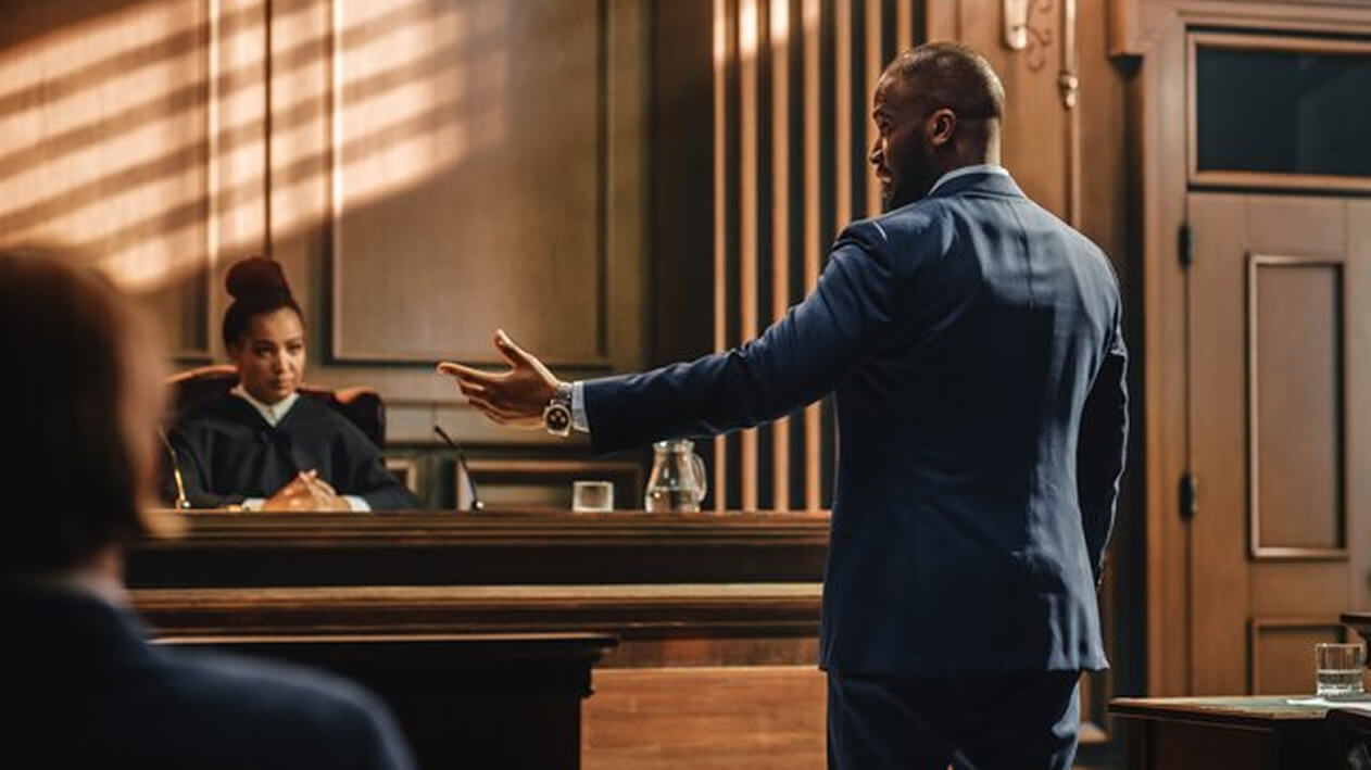 Courtroom Technology: How Modern Tools Improve Case Outcomes